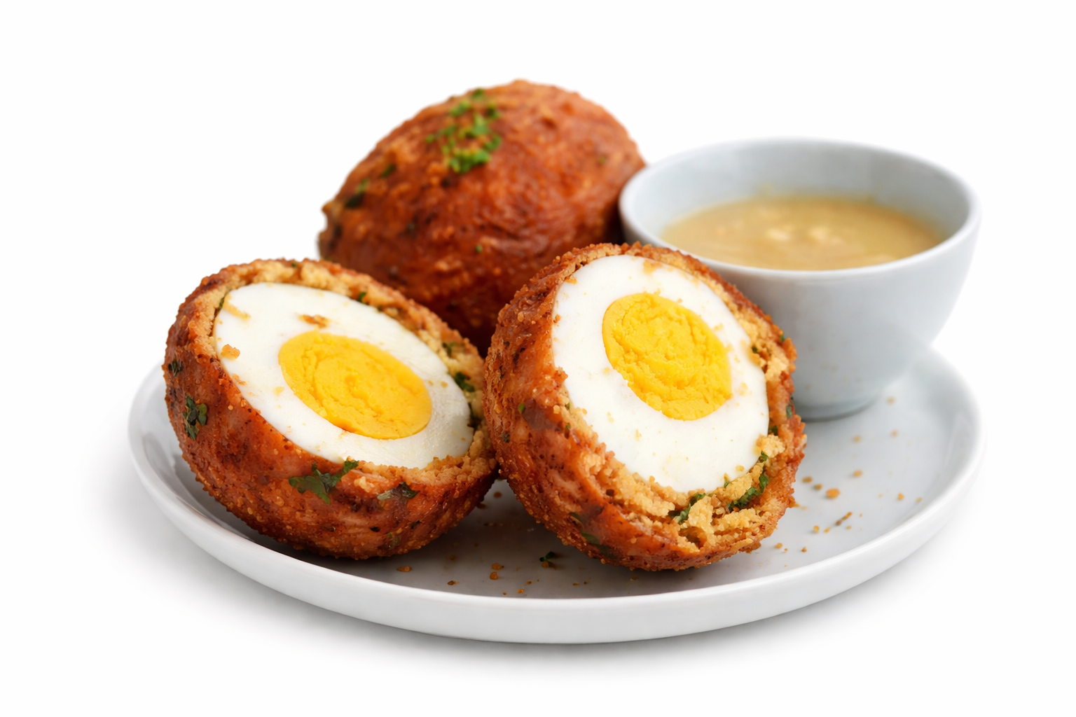scotchegg